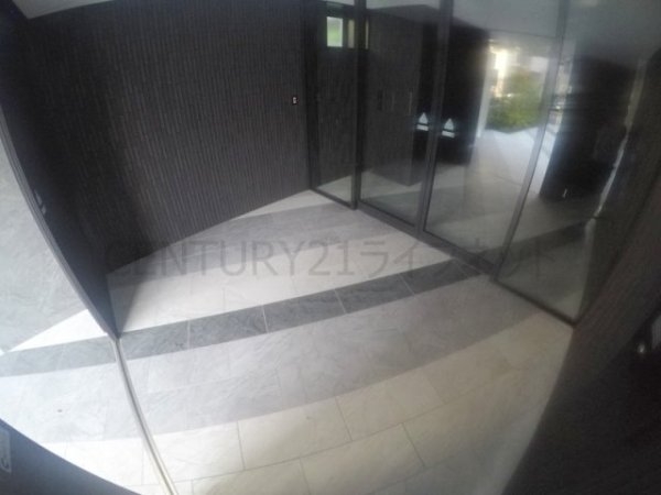 バウスフラッツ新大阪