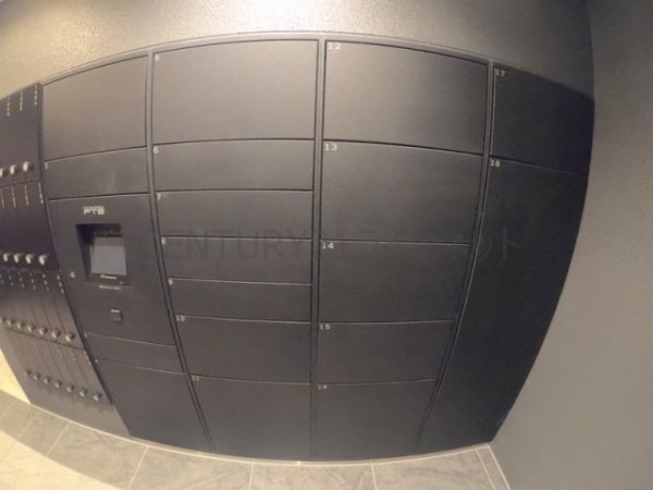 バウスフラッツ新大阪