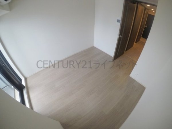 バウスフラッツ新大阪