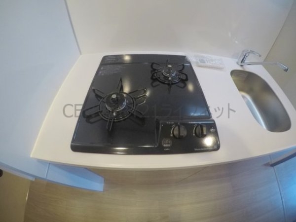 バウスフラッツ新大阪