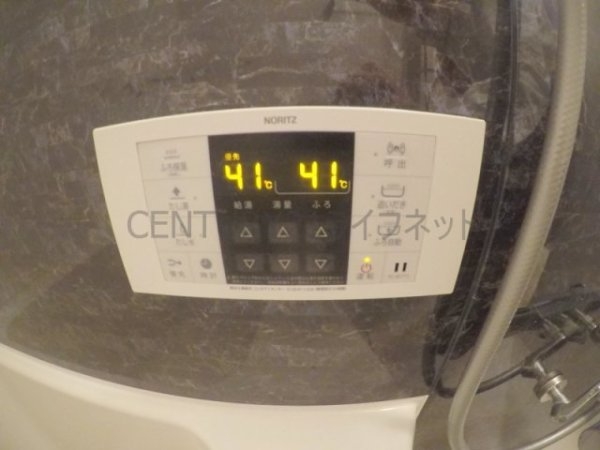 バウスフラッツ新大阪