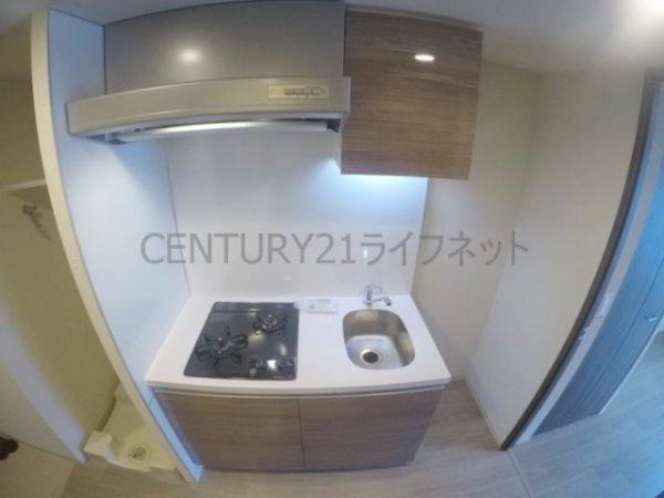 バウスフラッツ新大阪