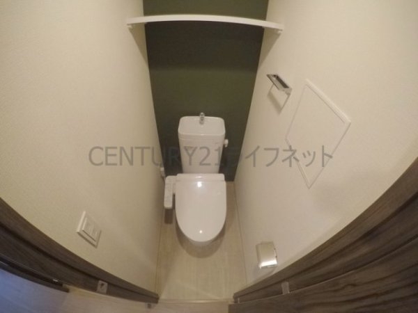 バウスフラッツ新大阪