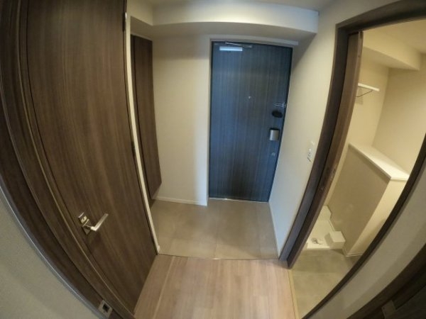 コンフォリアリヴ新大阪西宮原ソルテラス