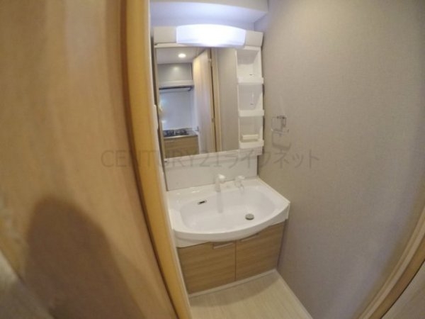 エスフォート江坂垂水町