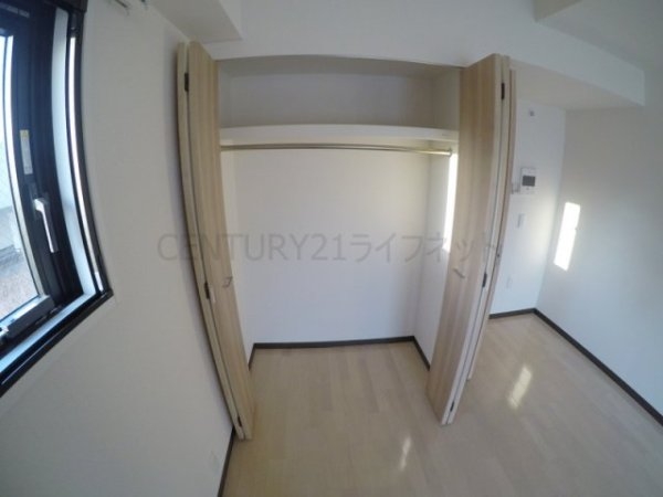 エスフォート江坂垂水町