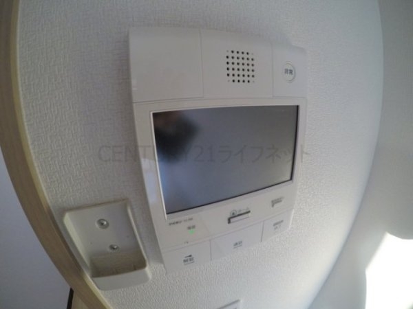 エスフォート江坂垂水町