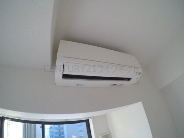 エスフォート江坂垂水町