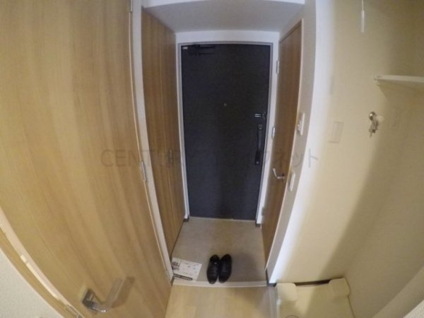 エスフォート江坂垂水町