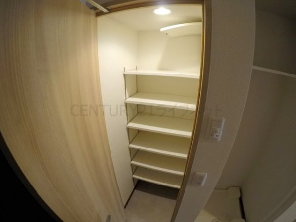 エスフォート江坂垂水町