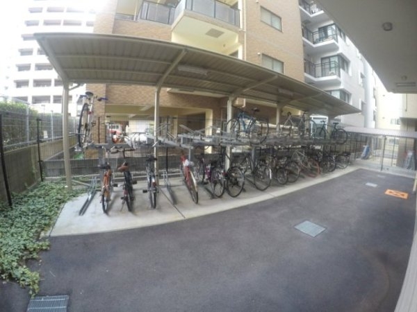 エスフォート江坂垂水町