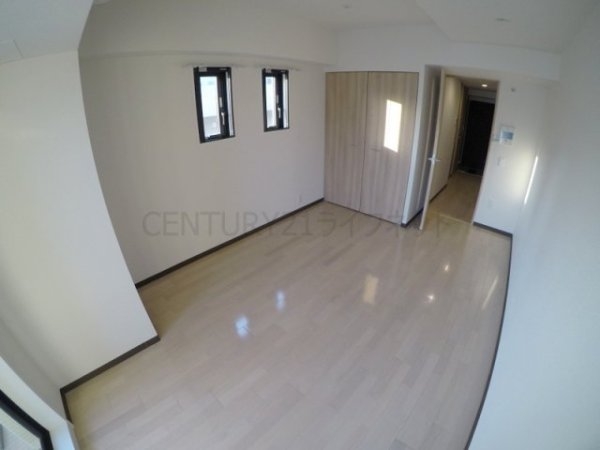 エスフォート江坂垂水町