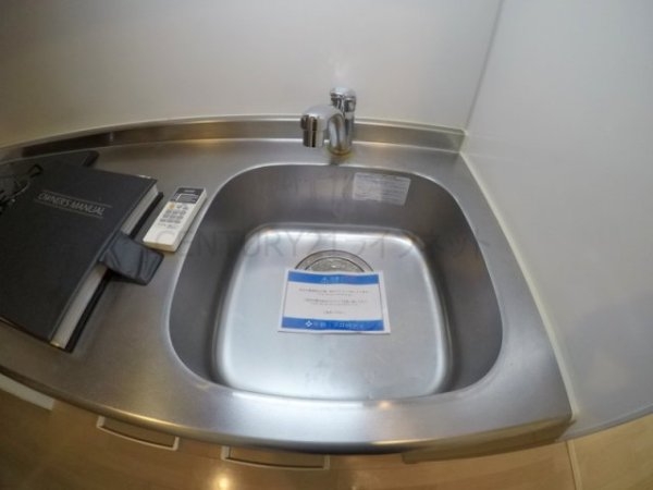 エスフォート江坂垂水町