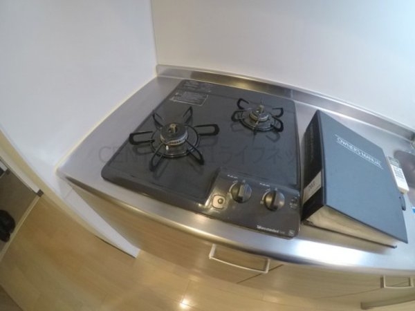 エスフォート江坂垂水町