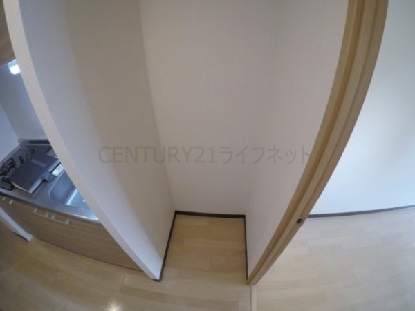 エスフォート江坂垂水町