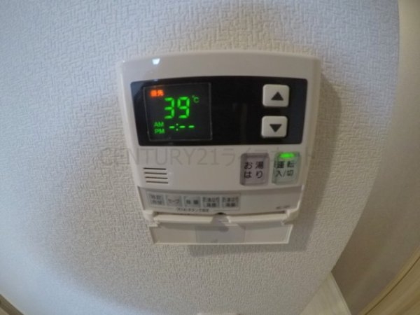 エスフォート江坂垂水町