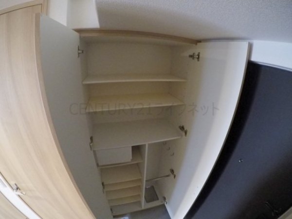 エスフォート江坂垂水町