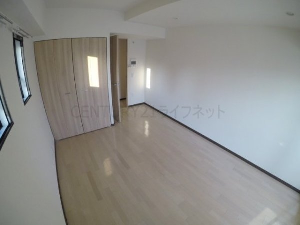 エスフォート江坂垂水町