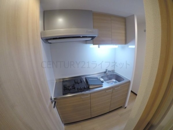 エスフォート江坂垂水町