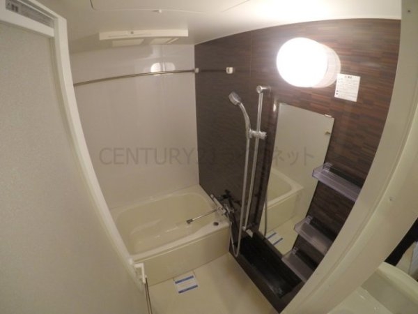 エスフォート江坂垂水町