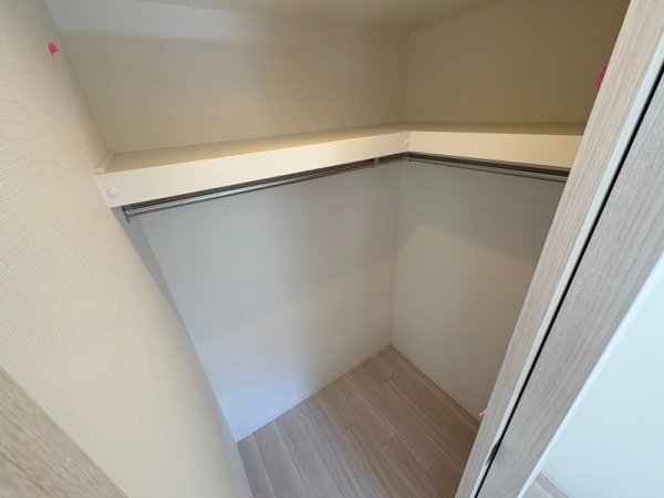 コンフォリア新大阪宮原Q