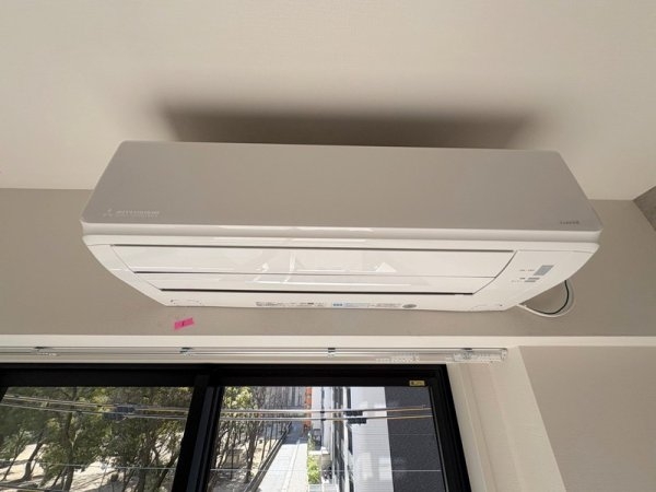 コンフォリア新大阪宮原Q