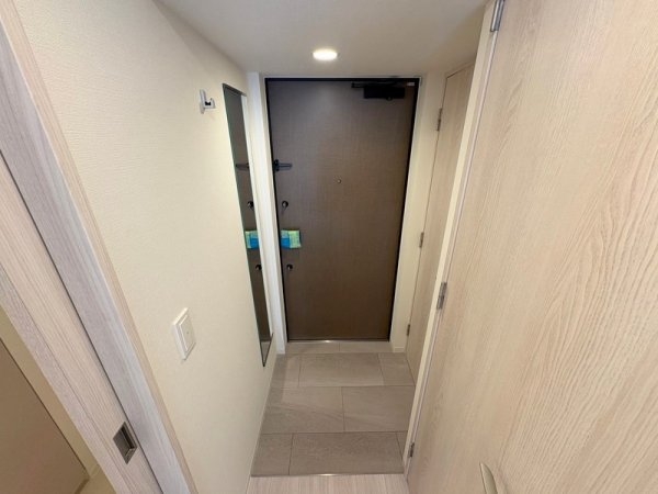 コンフォリア新大阪宮原Q