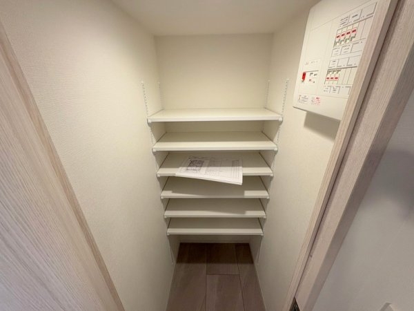 コンフォリア新大阪宮原Q