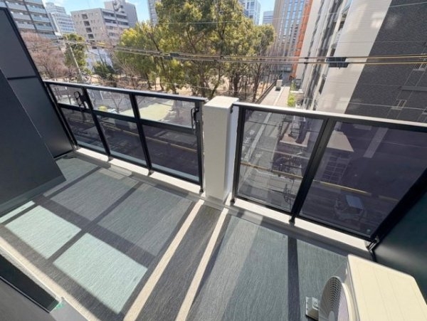 コンフォリア新大阪宮原Q