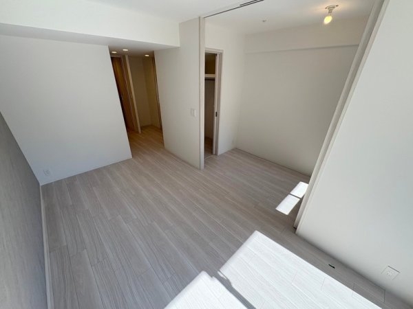 コンフォリア新大阪宮原Q