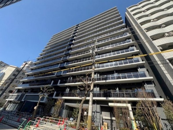 コンフォリア新大阪宮原Q