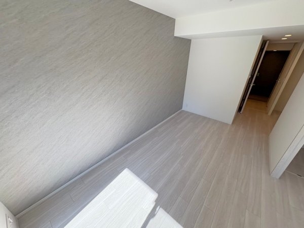 コンフォリア新大阪宮原Q