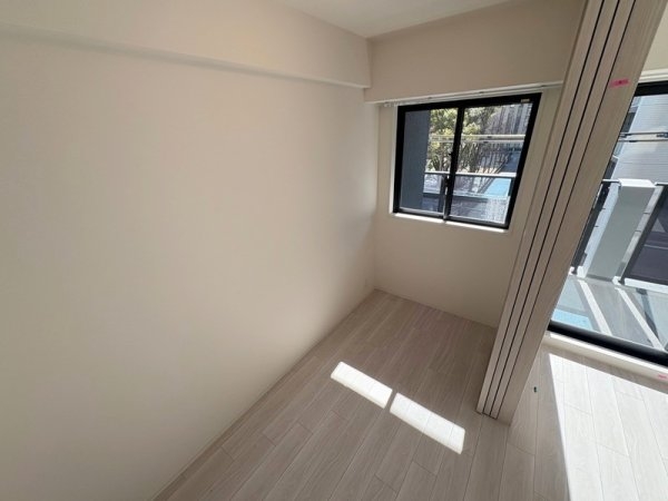 コンフォリア新大阪宮原Q