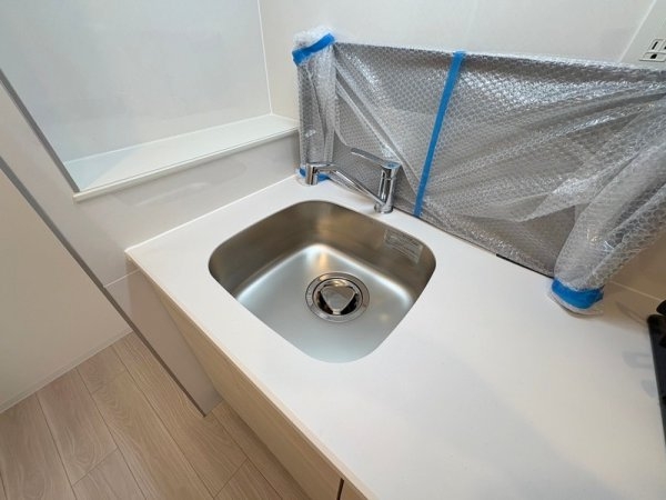 コンフォリア新大阪宮原Q