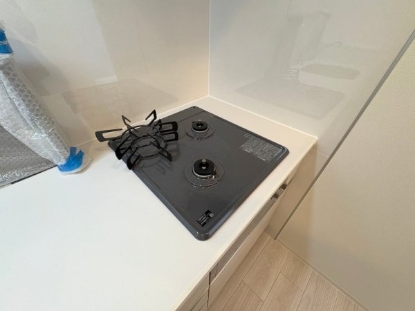 コンフォリア新大阪宮原Q