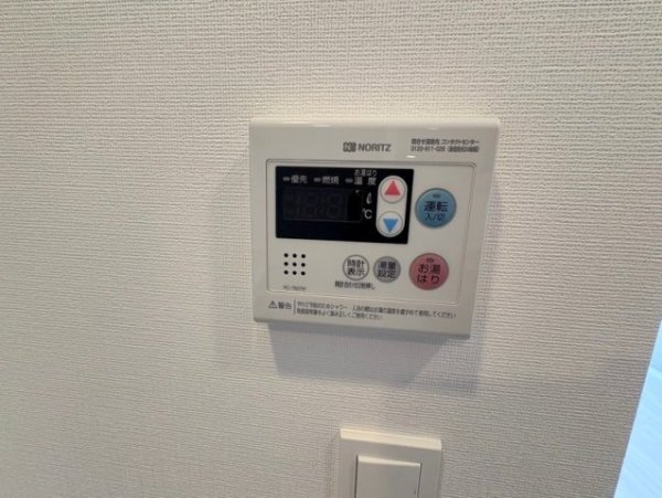 コンフォリア新大阪宮原Q