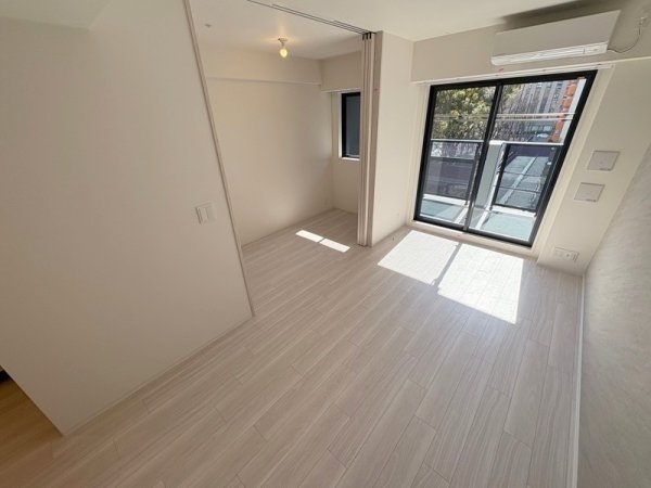 コンフォリア新大阪宮原Q