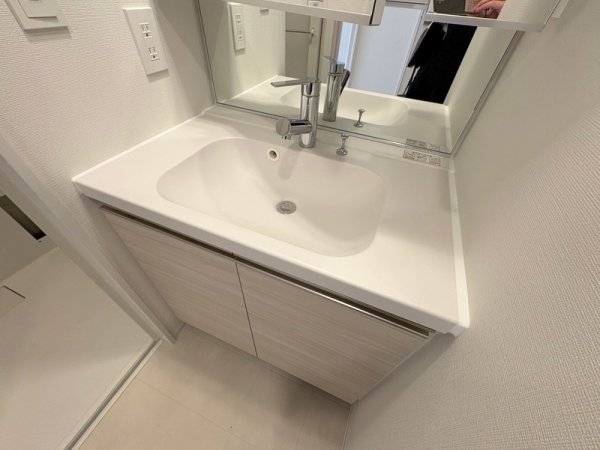 コンフォリア新大阪宮原Q