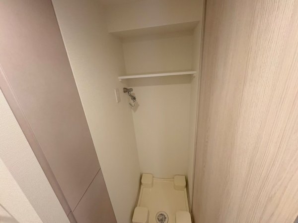 コンフォリア新大阪宮原Q