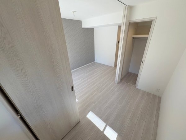 コンフォリア新大阪宮原Q