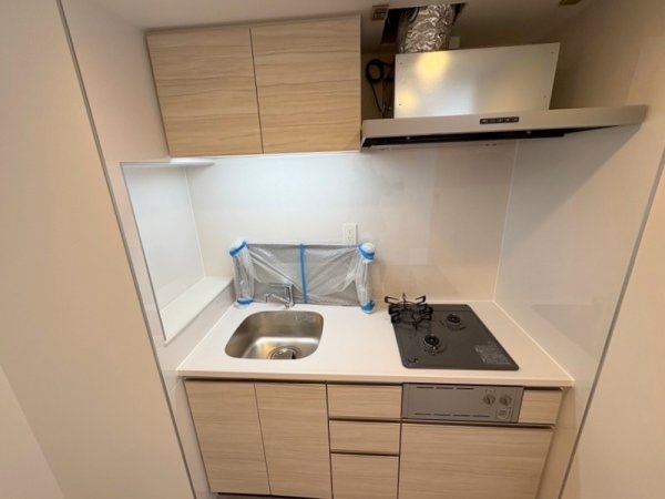 コンフォリア新大阪宮原Q