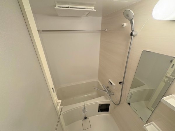 コンフォリア新大阪宮原Q