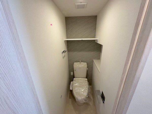 コンフォリア新大阪宮原Q