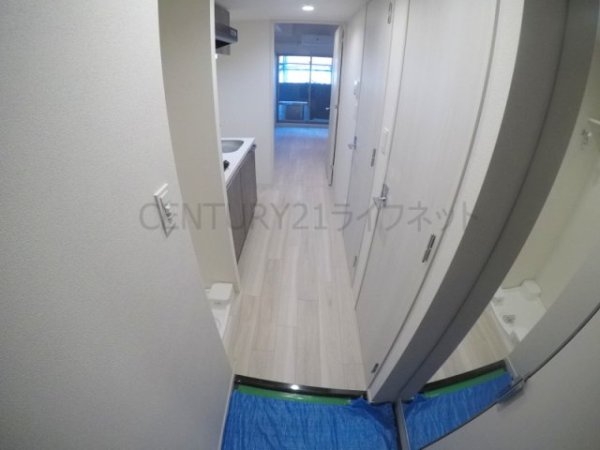 プレサンス東三国駅前グランクラス