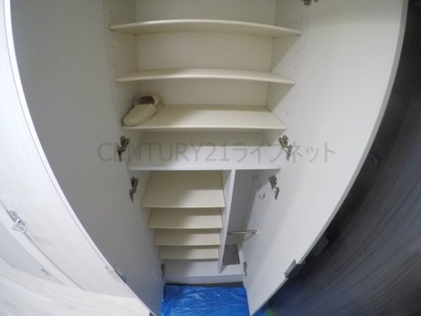 プレサンス東三国駅前グランクラス