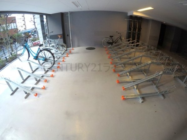 プレサンス東三国駅前グランクラス