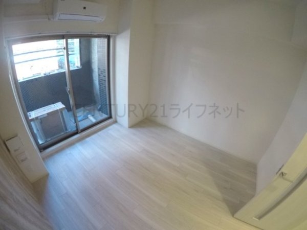 プレサンス東三国駅前グランクラス