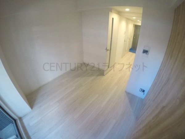 プレサンス東三国駅前グランクラス