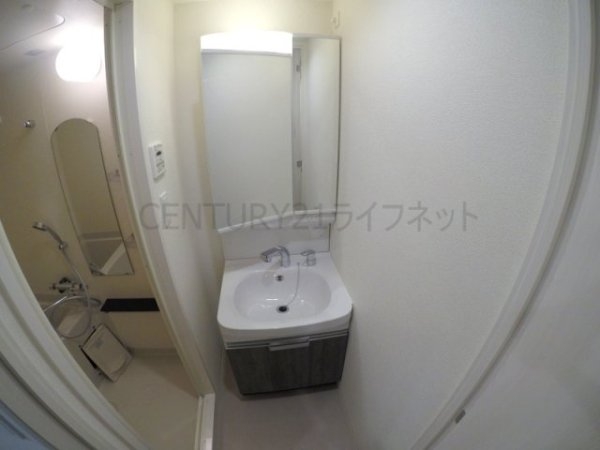 プレサンス東三国駅前グランクラス