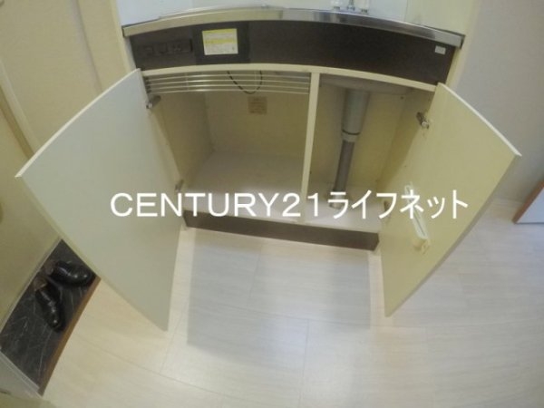 マンションパルス